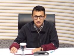 Ruang Kerja Gubernur BI Digeledah KPK Terkait Kasus CSR