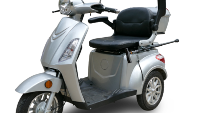 Ini Cara Merawat Kendaraan Listrik untuk Pemula