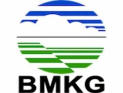 BMKG prakirakan sebagian Jakarta hujan ringan pada Minggu pagi