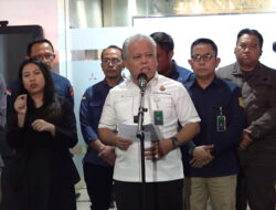 Kasus Suap Hakim, Kejagung Periksa Keluarga Pengacara Ronald Tannur