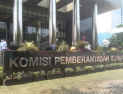 KPK Rilis Survei Penilaian Integritas 2024, Angka Nasional Membaik