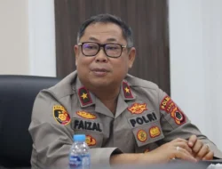 Pemasok Senpi dan Amunisi ke KKB Diciduk Satgas Damai Cartenz