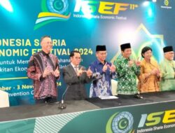 Berbicara di Pertemuan Tahunan WZWF,  Menag Nasaruddin Umar Berharap Zakat dan Wakaf Dapat Jadi Solusi Masalah Global