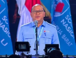 Gerakan Solidaritas Nasional Resmi Dideklarasikan, Ini Isi Ikrarnya