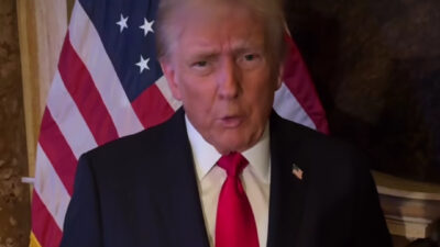 Media AS Kabarkan Donald Trump Menang Pilpres 2024