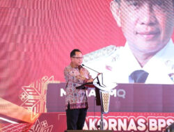 Bakal Terjadi Bertahap, Digitalisasi Pemerintahan Bakal Berdampak Pada Pengurangan ASN