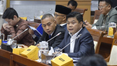 Wantannas Diminta Serius Atasi Fenomena LGBT dan Menurunkan Angka Pernikahan