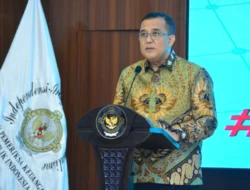 Kinerja Kualitas Lingkungan Hidup dan Karbon Siap Diperiksa BPK RI