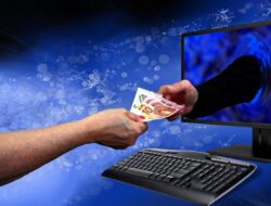 Dittipidsiber Bareskrim Polri Ungkap Tiga Situs Judi Online