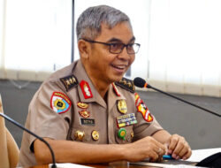 DPR RI Tetapkan Komjen Pol Setyo Budiyanto Jabat Ketua KPK