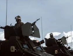 Korsel Minta China Mainkan Peran Soal Kerjasama Militer Korut-Rusia