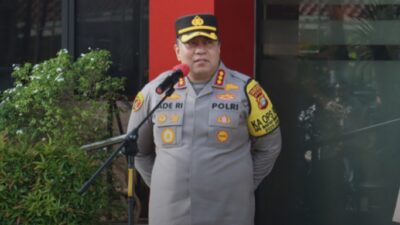 Polisi Ungkap Remaja Pembunuh Ayah dan Neneknya di Jaksel Dikenal Sopan dan Penurut