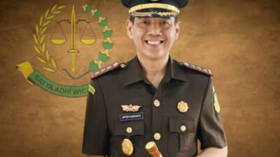 Ajak Masyarakat Perangi Korupsi, Kejari Kulon Progo Beri Penerangan Hukum