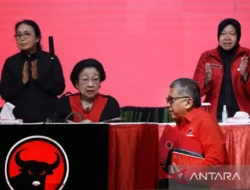 Sekjen PDI Perjuangan Jadi Tersangka, Pakar Bilang Tak Ada Politisasi