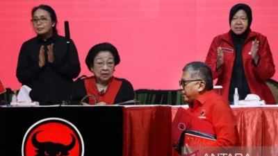 Sekjen PDI Perjuangan Jadi Tersangka, Pakar Bilang Tak Ada Politisasi