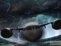 Pesawat Azerbaijan Airlines Jatuh Disebabkan Rudal Rusia