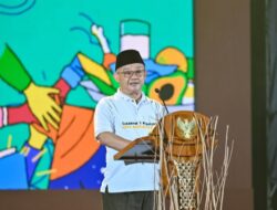 Mendikdasmen Dukung Putusan MK yang Wajibkan Pendidikan Agama di Sekolah