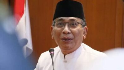 Gus Yahya Pertanyakan Hak Rakyat Usai Kenaikan PPN 12 Persen