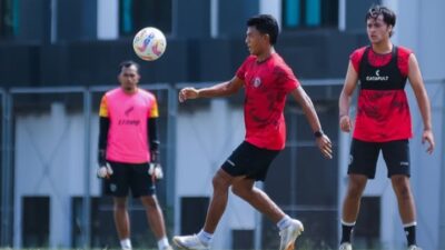 Jadwal Pertandingan Sengit Arema FC vs Bali United di Liga 1 2024-2025