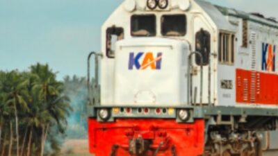 KA Gunungjati Resmi Diluncurkan: Meningkatkan Konektivitas dan Perekonomian Cirebon