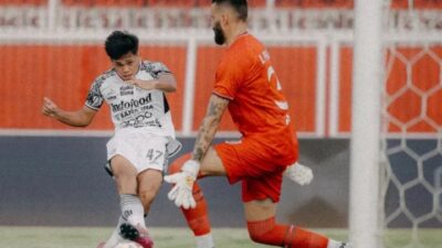 Jadwal Pertandingan PSS Sleman vs Bali United di Pekan 22 Liga 1 2024/2025