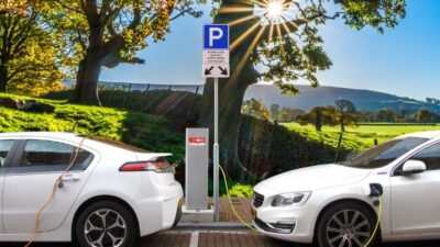 Mobil Listrik Indonesia: Peluang dan Inovasi Teknologi Masa Depan