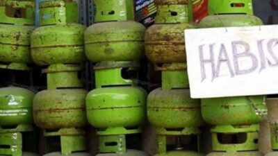 Kelangkaan LPG 3 Kg di Jakarta, Pemerintah Harus Ambil Langkah Konkret