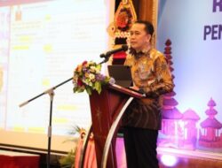 Kemendagri Ingatkan Pemda, APBD TA 2025 Harus Selaras dengan Kebijakan Pusat