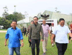 Bakal Berlangsung di Magelang, Pembekalan Kepala Daerah Fokus pada Tupoksi, Ketahanan Nasional dan Asta Cita