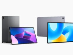 Lenovo Tab P12 Pro vs Huawei MatePad 11: Mana yang Lebih Layak Dibeli?