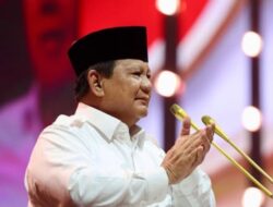 Presiden Prabowo Subianto Pimpin Rapat Khusus di Istana Hari Ini
