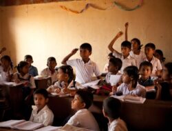 Pemda Fasilitasi Murid Tidak Tertampung di SPMB 2025: Inovasi Pendidikan Menuju Masa Depan Cerah