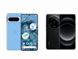 Pertarungan Teknologi Terbaru: Google Pixel 8 Pro vs Xiaomi 14 Ultra, Siapa yang Lebih Unggul?