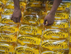 Polri Ungkap Kecurangan Tiga Produsen Minyakita: Isi Tak Sesuai Label