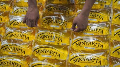 Polri Ungkap Kecurangan Tiga Produsen Minyakita: Isi Tak Sesuai Label