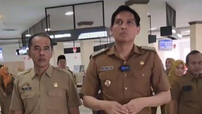 Bupati Indramayu Lucky Hakim/(Instagram)