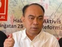 Budi Arie Kunjungi Rumah Jokowi, Bahas Program Koperasi Desa Merah Putih