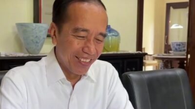 Jokowi Datangi Polda Metro Jaya untuk Laporkan Tuduhan Ijazah Palsu