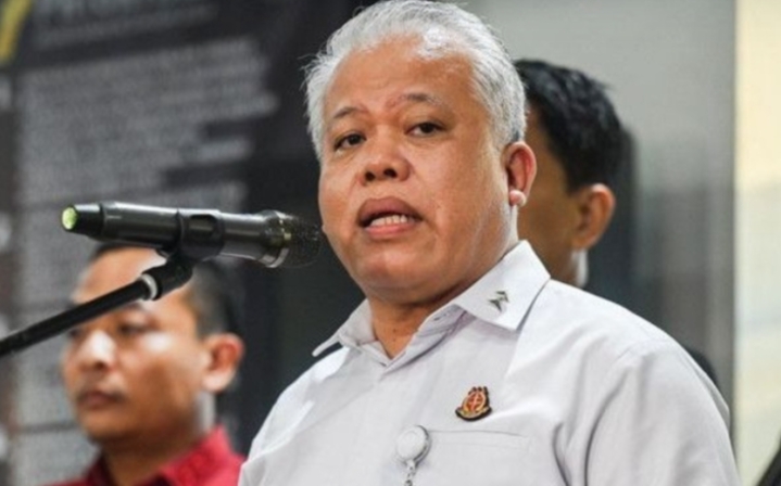 Kapuspenkum Kejagung, Harli Siregar/pendidikan/net.