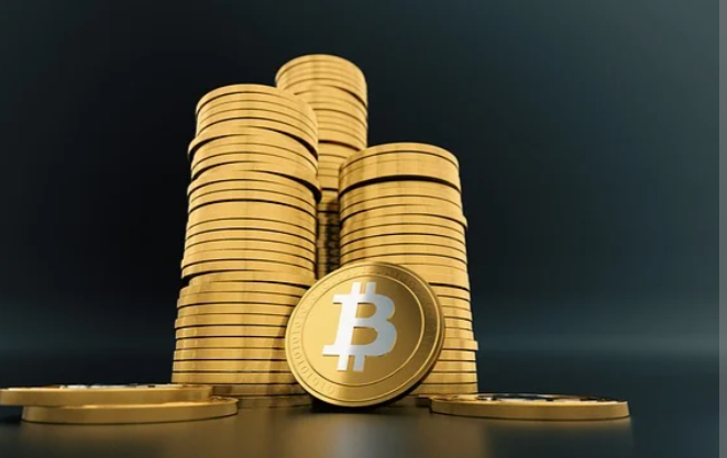 Kripto/(ilustrasi/@pixabay)