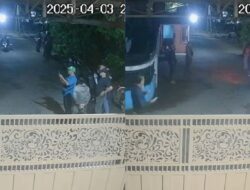 Investigasi Tambang Ilegal Berujung Teror: Pimpinan Faktakalbar.id Didatangi Orang Tak Dikenal pada Malam Hari, Keluarga Diancam