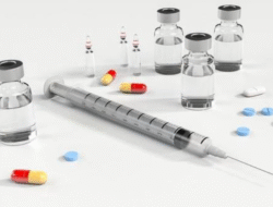 Terungkapnya Enam Transaksi Obat Keras Etomidate dalam Liquid Vape oleh Jonathan Frizzy