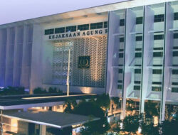 Alasan Pengerahan Prajurit TNI Amankan Kejagung dan Kejaksaan