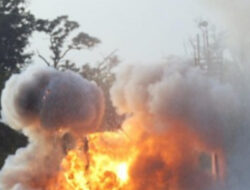 Tragedi Ledakan Amunisi Kadaluarsa di Garut: 13 Korban Jiwa dan Tuntutan Investigasi Mendalam