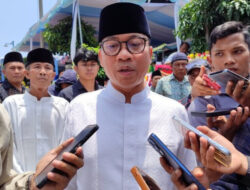 Pemerintah Kebut Pembentukan Koperasi Merah Putih, Mendes: Belum Ada Perekrutan SDM