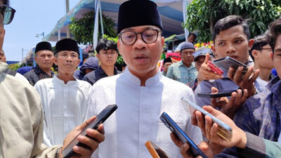 Menteri Desa dan Pembangunan Daerah Tertinggal (Mendes PDT), Yandri Susanto/net.