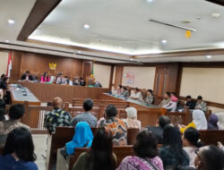 PKPU Kondotel D’Luxor Bali, Debitur Dinilai Kurang Jujur dan Tidak Memiliki Itikad Baik