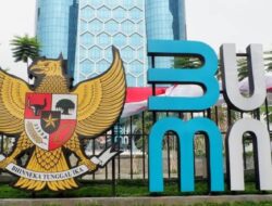 KPK Sambut Baik Uji Materi UU BUMN, Soroti Pasal 9G dan Pasal 4B