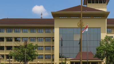 Mabes Polri Turut Awasi Pemulihan Anak 7 Tahun yang Terlantar di Lorong Pasar Kebayoran Lama