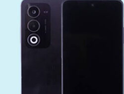 Oppo A6 GT dan A6 Max Siap Hadir dengan OLED 1.5K dan Kamera 50 MP